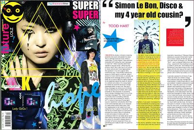 Super Super magazine (2009 - Issue 14)